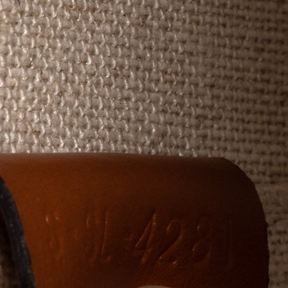 Celine Triomphe Oval Crossbody Small - Picture 11 of 11